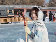 -长春市南湖公园