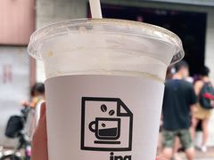 -JPG coffee(广州体育西店)