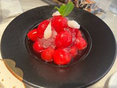 -大树餐厅(益田假日店)