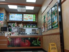 大堂-赛百味SUBWAY(永业店)