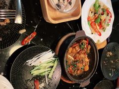 -Let's Taipei 非常烘焙(太古里店)