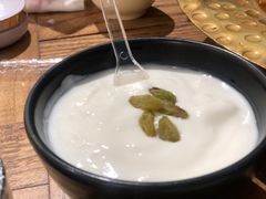 新疆手工酸奶-北疆饭店(金狮广场店)
