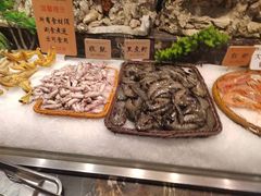 -南美豹国际自助百汇(万象城店)