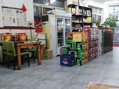 -新乡杨记红焖羊肉火锅(天坛南门店)
