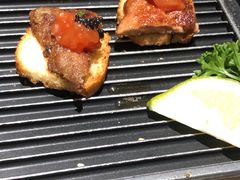 -虹料理·日料放题(悠方店)
