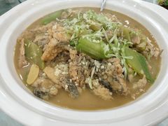 -村长家的疙瘩汤·东营菜(东营茶城店)