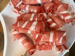 -季季红火锅(长沙步行街店)