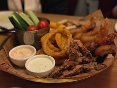 -MR.ROCKY洛奇先生RESTAURANT&BAR(宝安壹方城店)