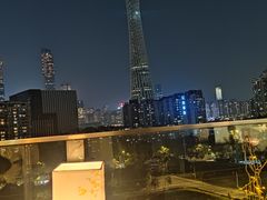 -小茶闲舍·观景商务茶馆(广州塔店)