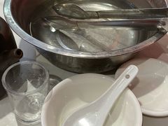 -官塘锋记鱼生·生腌·砂锅粥(牌坊街店)