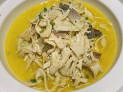 -肖记公安牛肉鱼杂馆· 省级非物质文化遗产(仁和路店)