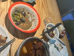 -黄鹤天厨·泡椒田鸡创始者(莲花店)