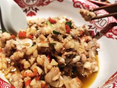 -老湘村·湖南土菜(天河维多利店)