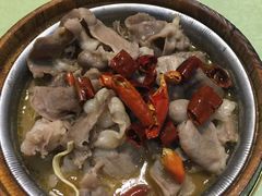 -陈傻子餐厅(世纪都会店)