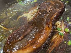 -小龙大肉面馆