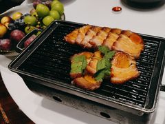 -宝燕壹号景观餐厅(龙盛国际商业广场店)