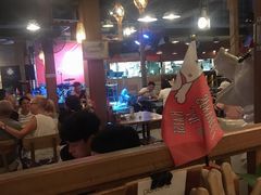 -Naughty Nuri’s Phuket