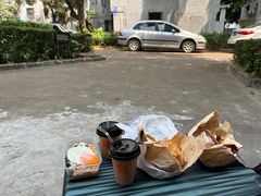 -颓记茶餐厅(美景总店)