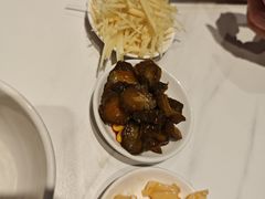 -镇南锅盖面馆(解放路店)