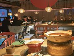 大堂-吃饭皇帝大(解放西路店)