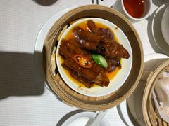 -好食上(喜盈门.范城店)