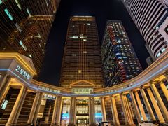 -广州中国市长大厦