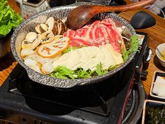 -牛坂亭 . 和牛烤肉海鲜酒场(工农路店)