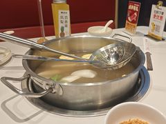 -潮正和潮汕牛肉火锅·老字号(番禺万达店)