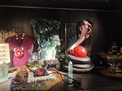 -雪灵魔法世界SHELLY’S TAROT(大良桂畔里店)