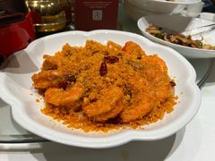 -金河半岛园林酒家(金融城店)