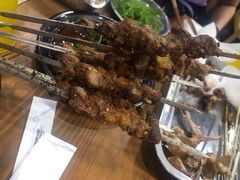 -老虎滩大连海鲜烧烤(建邺云锦路总店)