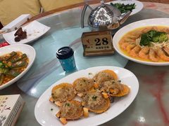 -新金盛·海鲜酒楼(盐田店)