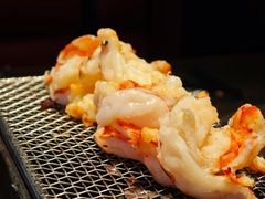 -300杯·和牛烧肉清酒专门店(廊里店)