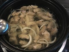 -东椰·海南椰子鸡火锅(朝阳门店)