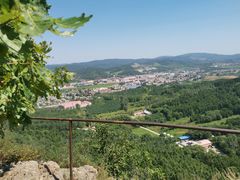 -玉泉威虎山森林公园