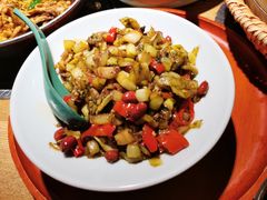 -吃饭皇帝大(解放西路店)