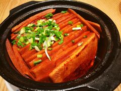 -老阿爸鲜鱼土菜(昆山花桥店)