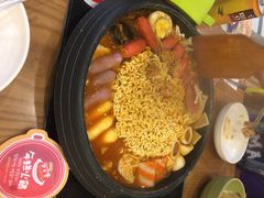 米字旁先锋韩餐-米字旁先锋韩餐(茂业天地店)