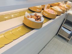 -龍歌自助小火锅(漳州二路爱购店)