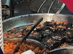 -黑色经典臭豆腐·湖南特产(坡子街特产局店)