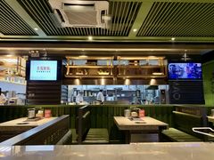 -丰茂烤串(公园店)