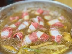 -松坂屋日料自助(长城路店)