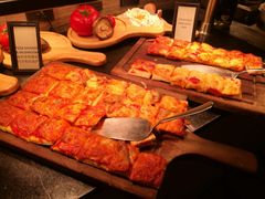 -北京王府井希尔顿酒店·万斯阁西餐厅