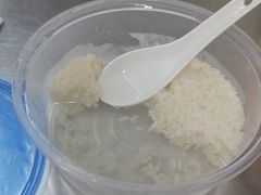 -芳婆糕团店(王府大街店)