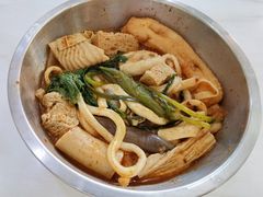 麻辣烫-苏袁麻辣烫(呼和浩特总局街店)