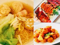 -新旺茶餐厅·早餐·夜宵(仙霞店)