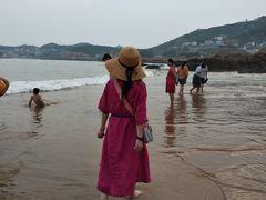 -大王村沙滩