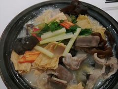 -稻香酒家·33年老字号·港式粤菜(富邦中心店)
