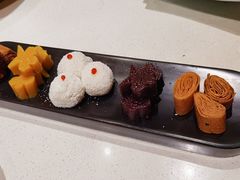 -局气烤鸭·北京菜(德云社店)