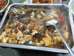 -徽州美食(三十年老店)